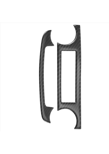 Merkezi Kontrol Klima CD Ayar Anahtarı Paneli (Yurt Dışından) modelleri