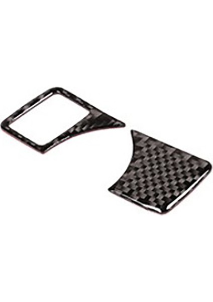 Benz Gl Gls Vb. Için Karbon Fiber Far Lambası Anahtar Kapağı Çıkartması (Yurt Dışından) indirimleri