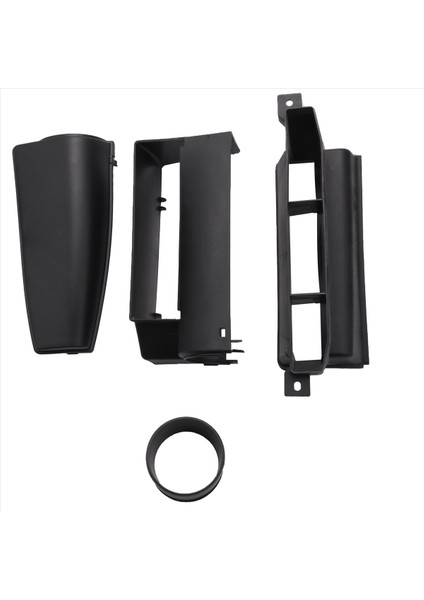 Passat Tiguan Seat Alhambra Için Hava Giriş Kılavuzu Giriş Kanalı Tertibatı (Yurt Dışından)