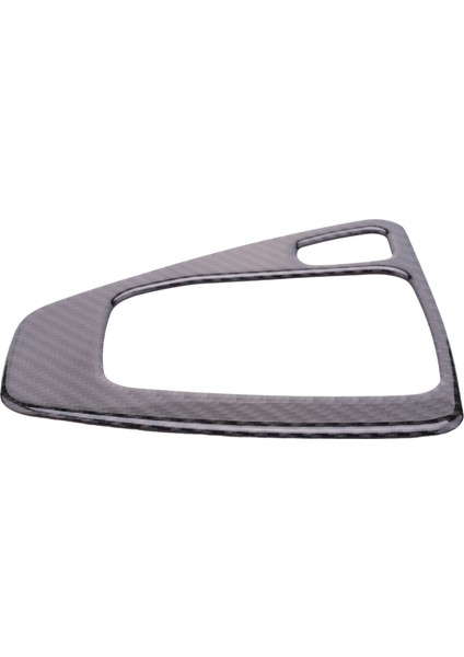 Bmw 3 Serisi E90 320I 325I Için Karbon Fiber Kontrol Vites Paneli (Yurt Dışından) fırsatları