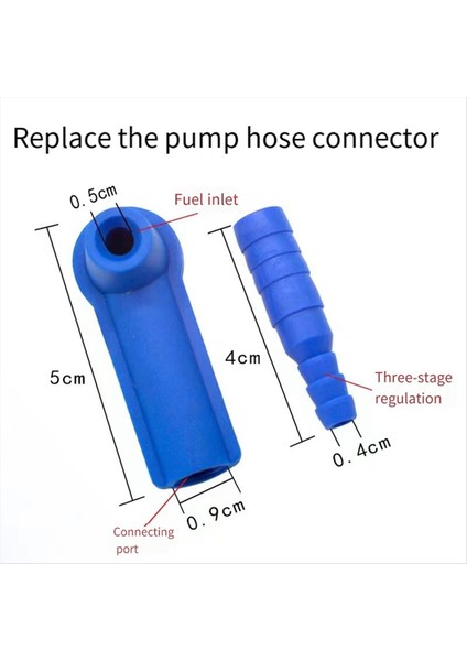 Araba Fren Hidroliği Yağı Değiştirme Aleti Yağ Değiştirme Pompası (Yurt Dışından)