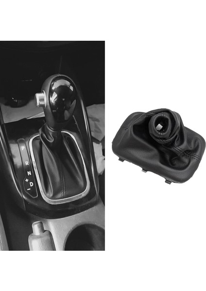 Kıa Için Otomatik At Deri Vites Topuzu Toz Koruma Kılıfı (Yurt Dışından) fiyatları