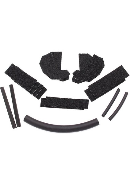 2007-2018 Jeep Jk Için Sert Üst Köpük Blokaj Conta Kiti 68026937AB (Yurt Dışından) indirimleri