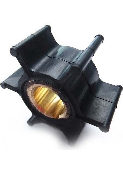 Johnson Evinrude Omc 4hp 1980-1997 Için Dıştan Takmalı Su Pompası Pervanesi (Yurt Dışından) modelleri