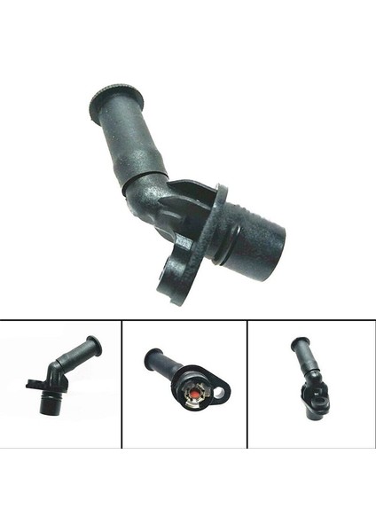 Peugeot 3008 Citroen Için Fren Güçlendirici Vakum Pompası Konnektörü 456583 (Yurt Dışından) indirimleri