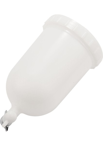 Sprey Tabancası Kabı, Sprey Tabancası Için 400 ml Plastik Yan Beslemeli Plastik Boya (Yurt Dışından) fiyatları