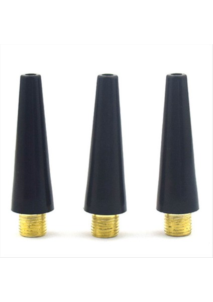 Metal Hava Nozulu 3 Parçalı Set Plastik Hava Nozulu Demir Hava Iğnesi (Yurt Dışından) modelleri