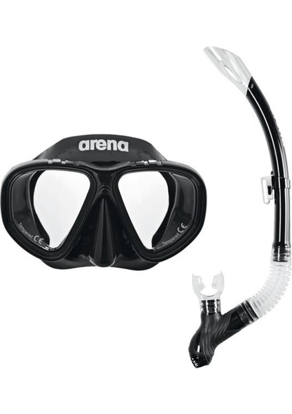 Premium Snorkeling Jr Unisex Çocuk Gözlük Ve Şnorkel Set modelleri