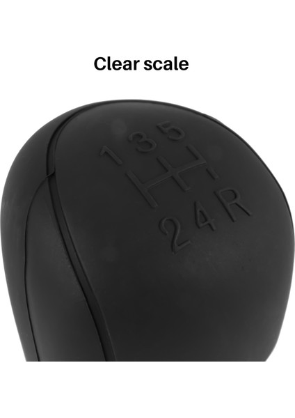 Araba Evrensel El Freni Kavramaları Yaka Silikon Vites Kapağı Kapağı Siyah (Yurt Dışından) indirimleri