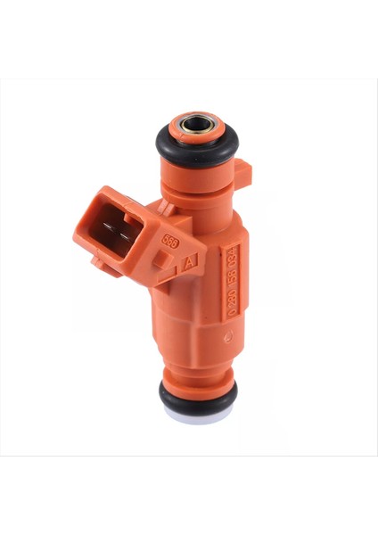 Peugeot 206 307 Için 1 Adet 0280156034 1984E9 Yakıt Enjektörü (Yurt Dışından)