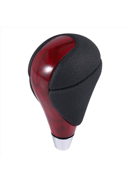 Lexus Es Is Rx Için Kırmızı Deri Otomatik Şanzıman Vites Topuzu (Yurt Dışından) modelleri