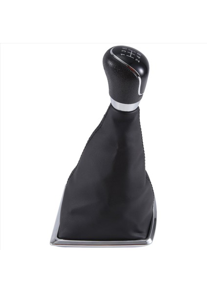 Ford Focus Mk2 Için 5 Hızlı Manuel Vites Topuzu Kolu Körük Kılıfı (Yurt Dışından) modelleri