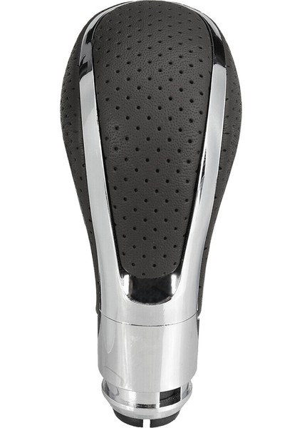 Gm Opel Için Otomatik Deri Araba Vites Topuzu Vites Kolu (Yurt Dışından)