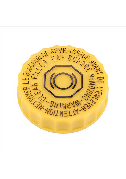 Jeep Grand Cherokee Için Fren Ana Silindir Rezervuar Kapağı (Yurt Dışından) fiyatları