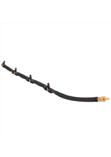 03L130235AD Yakıt Dönüş Hattı Yakıt Dönüş Hortumu Tank Hattı Hortum Borusu (Yurt Dışından)