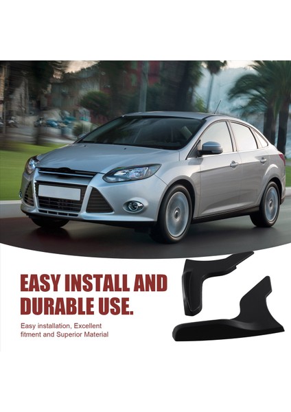 Ford Focus Için Sol/sağ Koltuk Sırt Ayar Kolu (Yurt Dışından) indirimleri