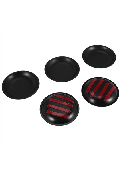 Jeep Wrangler 2007-2017 Jk 4 Kapılı Kapı Kolu Gömme Koruma Kabı (Yurt Dışından) fırsatları