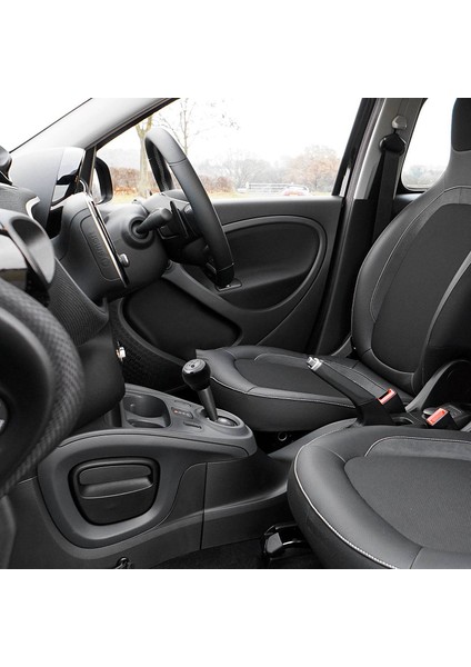 Toyota Corolla Verso (Tip A 5 Vites) Için Vites Kolu (Yurt Dışından) fiyatları