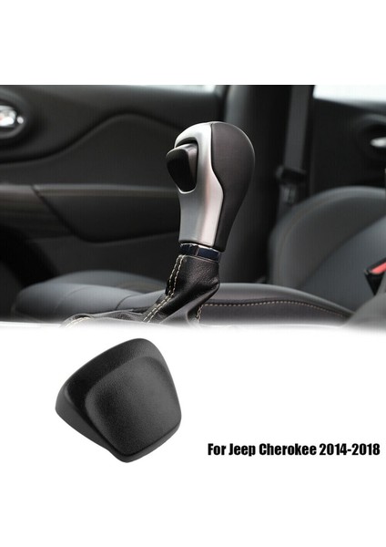 Jeep Cherokee 5YD261X9AA Otomatik Vites Topuzu Değişimi (Yurt Dışından) indirimleri