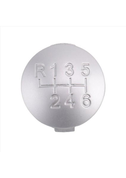 Alfa Romeo 159 Brera Spider 2005-2011 Vites Topuzu Kapağı (Yurt Dışından)