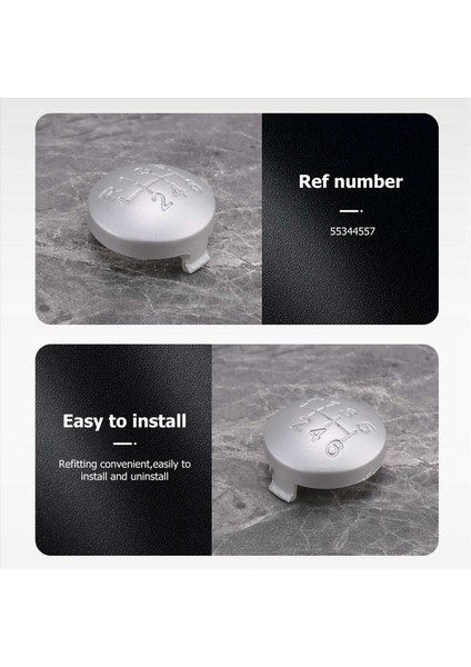 Alfa Romeo 159 Brera Spider 2005-2011 Vites Topuzu Kapağı (Yurt Dışından) modelleri