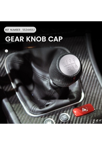 Alfa Romeo 159 Brera Spider 2005-2011 Vites Topuzu Kapağı (Yurt Dışından) fırsatları