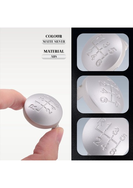 Alfa Romeo 159 Brera Spider 2005-2011 Vites Topuzu Kapağı (Yurt Dışından) indirimleri