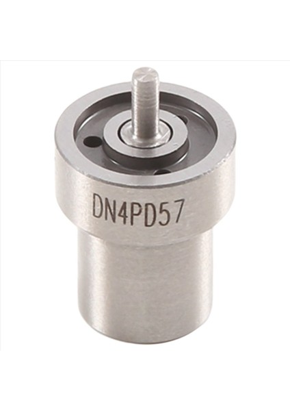 DN4PD57 093400-5571 Toyota Için Yeni Dizel Yakıt Enjektör Memesi (Yurt Dışından)