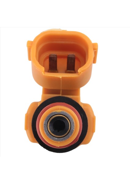 Yamaha 150HP F200 F225 LF225 LF200 Dıştan Takmalı Motorlar Için Çok Sayıda Yakıt Enjektörü (Yurt Dışından) indirimleri