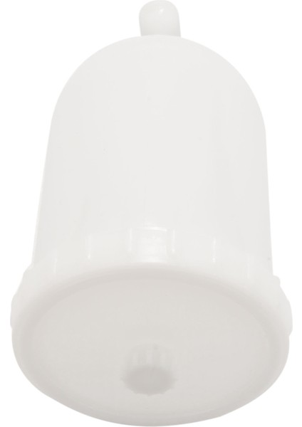 Sprey Tabancası Kabı, Sprey Tabancası Için 400 ml Plastik Yan Beslemeli Plastik Boya (Yurt Dışından) modelleri