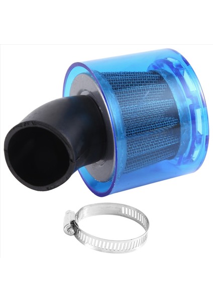 35 mm Hava Filtresi Temizleyici 45 Derece Bükülme Sıçrama Geçirmez Plastik Kapak (Yurt Dışından) fiyatları