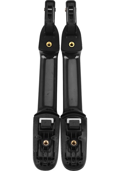 Hyundai Accent 2006-2011 Için Araç Arka Sol ve Sağ Kapı Kolu (Yurt Dışından) modelleri