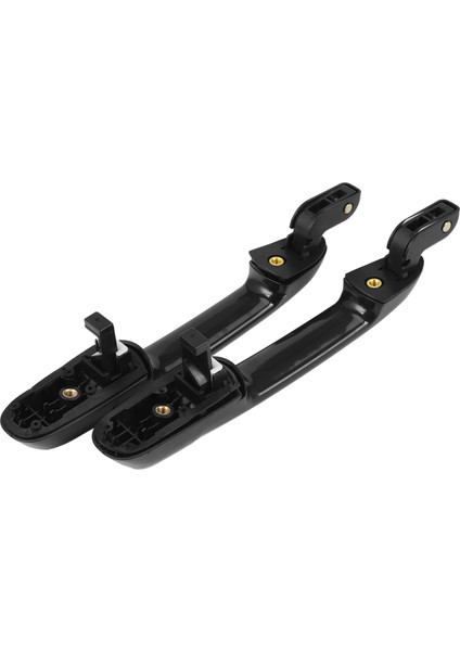 Hyundai Accent 2006-2011 Için Araç Arka Sol ve Sağ Kapı Kolu (Yurt Dışından) fırsatları