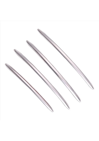 Bmw 5 Serisi F10 F18 Için 4 Adet Paslanmaz Çelik Kapı Kolu Kaplaması (Yurt Dışından) modelleri