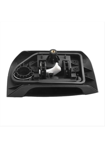 Renault Kangoo 1997-2007 Için Siyah Arka Kapı Kolu (Yurt Dışından) fiyatları