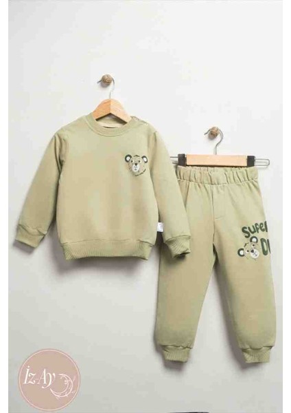 Erkek Eşofman Takımı