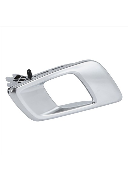 Ford Ranger Gümüş Gri Sağ Araç Iç Kapı Kolu (Yurt Dışından) modelleri