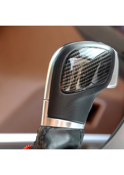 Atlas Tiguan Beetle Golf Jetta Passat cc Için Vites Topuzu Kapağı (Yurt Dışından) indirimleri