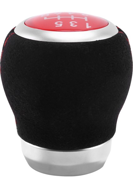 Subaru Için 6 Hızlı Araç Manuel Şanzıman Vites Topuzu Vites Topuzu (Yurt Dışından) fırsatları