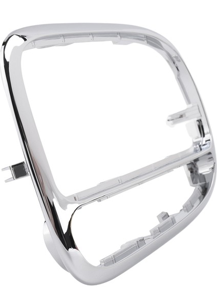 Mercedes-Benz Için Araç Orta Konsol Vites Kolu Paneli Kaplaması (Yurt Dışından) fiyatları