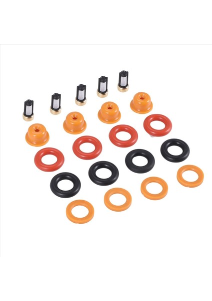 Bmw K100 Motosiklet Enjektör Parçaları Için Yakıt Enjektörü Tamir Kitleri (Yurt Dışından) fiyatları