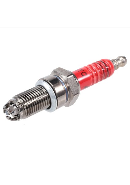 Adet 3 Elektrotlu Buji D8TC 125CC 150CC 200CC 250CC Için (Yurt Dışından) fırsatları