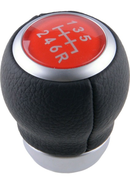 Subaru Impreza Wrx Sti 2015-2019 Için 6 Hızlı Vites Topuzu (Yurt Dışından) fırsatları