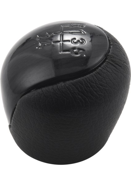 Kia Için 5 Hızlı Manuel Vites Topuzu Vites Kolu Kolu Başlığı (Yurt Dışından)