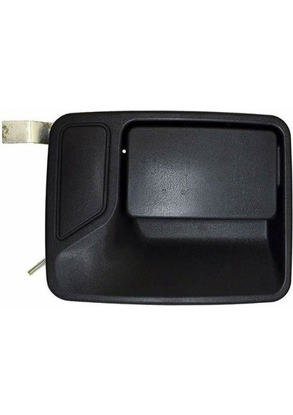 Ford F-650/750 Için Araç Dış Kapı Kolu Sağ Arka 5C3Z2626600AAA (Yurt Dışından)