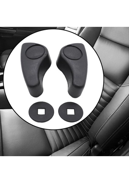 Renault Clio Için Araba Koltuğu Ayar Kolu 7701207182 7701205078 (Yurt Dışından) modelleri