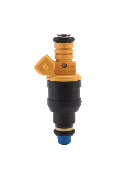 Hyundai Atos Mx 1.0l L4 Için Araç Motoru Yakıt Enjektörü 35310-02500 (Yurt Dışından) fırsatları