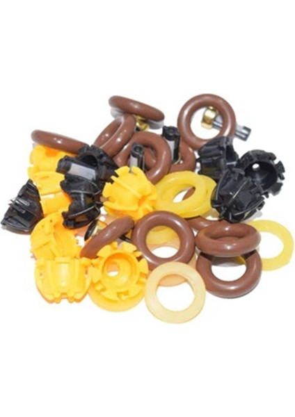 Bmw E30 325I V8 Pintle Valf Enjeksiyonu Için Yakıt Enjektörü Tamir Takımı (Yurt Dışından) fırsatları