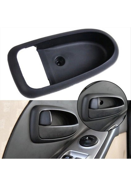 Araba Kapı Kolu Kapağı Döşeme Kase Kapağı Çerçevesi Sağ/sol (Yurt Dışından) indirimleri