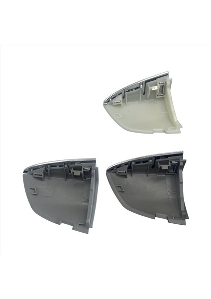 Ön Sol Kapı Kolu Kilidi Anahtar Kapağı Krom 17A837879AGRU Beyaz (Yurt Dışından) modelleri